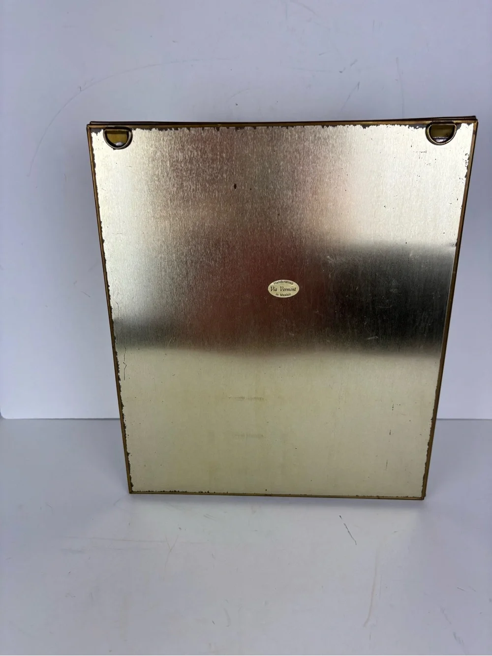 Vintage item via